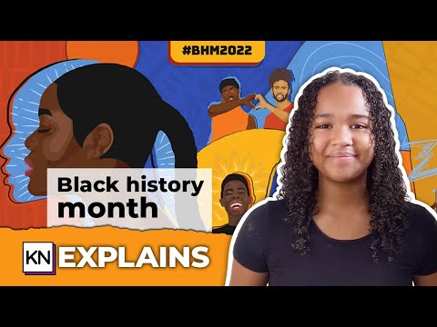 Black History Month: Exploring the past and future of February’s annual celebration | CBC Kids News