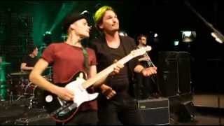 Music video thumbnail preview for Cat Ballou - Do un ich 2014 by Cat Ballou