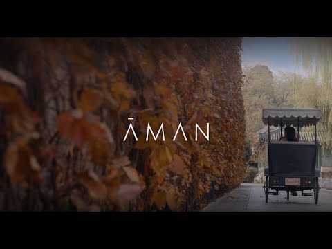 Aman Summer Palace - Resort de luxo em Pequim, China