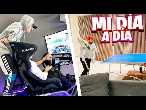 UN DIA NORMAL POR LA MANSION DE HERETICS #2 *INVIERNO* | Peereira