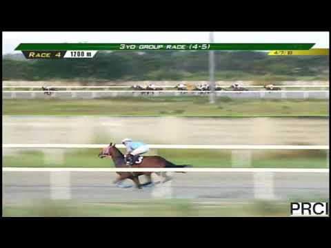 PRCI Race 4 - April 07, 2018
