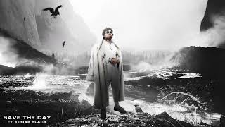 NoCap - Save The Day ft. Kodak Black [Official Audio]
