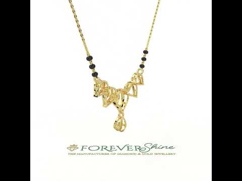 YouTube Video Thumbnail - Yellow