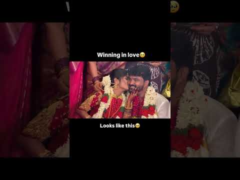 Reel tagged #wedding