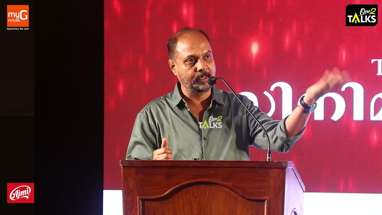 സംഘർഷങ്ങൾ സിനിമയുടെ നല്ലതിന് വേണ്ടിയാണെന്ന് വിശ്വ?