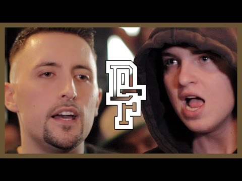 Bizzo Bond vs Kid Verbal