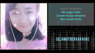 Download lagu Karaoke Smule Sama Cewe Imut - Kerinduan ( Tanpa Vokal Cowok ) mp3 Download lagu Karaoke Smule Sama Cewe Imut - Kerinduan ( Tanpa Vokal Cowok ) mp3