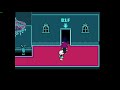 DELTARUNE Chapter 2 Secret Boss Full Walkthrough And Fight Pacifist