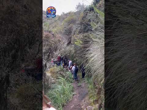 TurismoEcuado#AzuayTurístico#Nabón#CascadasDelEcuador#NaturalezaEcuador