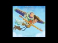 Toy Story I Will Go Sailing No More