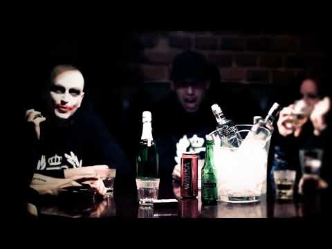 Romantyczne Skurwysyny - Czarna Owca DSR - Fragment Czasu 2010 / Wąski