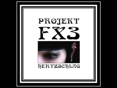 PROJEKT FX3 - Danse De Paix