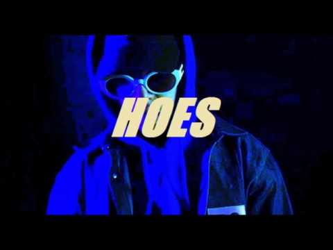 (FREE) Hamza X Ninho X Travis Scott X ASAP Mob Type Beat / Instrumental 2016 "HOES" By Tror Th1