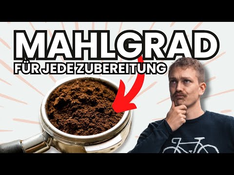 3 steps to the perfect grind? Never waste coffee adjusting the grind again!