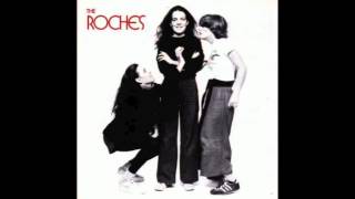 Hammond Song ~ The Roches