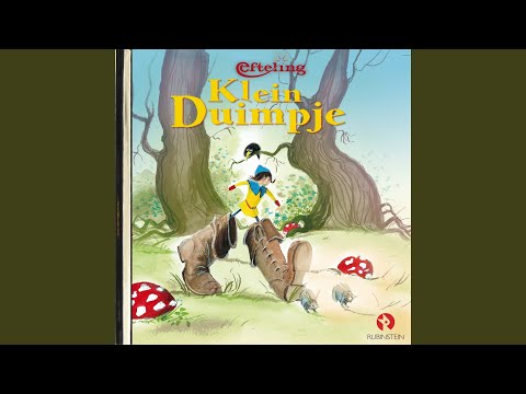 Klein duimpje (Luisterverhalen) (Efteling)