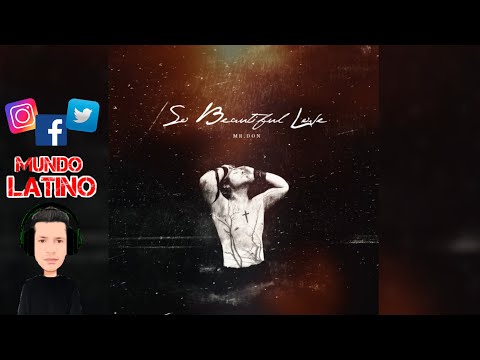 Mr. Don · Manny Rod - NO ESTOY SOLO ❤️ Bachata (バチャータ)
