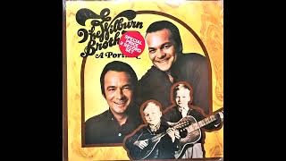 Arkansas , Wilburn Brothers , 1972