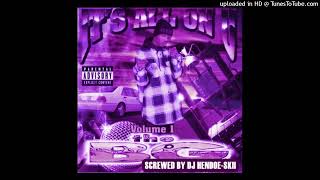 B.G. - F*** These Hoez [screwed]