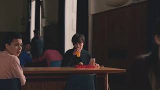 Night time - The fin. (Audio)