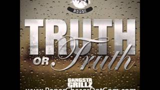 Slaughterhouse - Truth or Truth [New CDQ Dirty NO DJ]