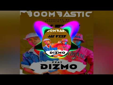 Jay Ezze ft. Dizmo – Bombastic (Official Music Audio)