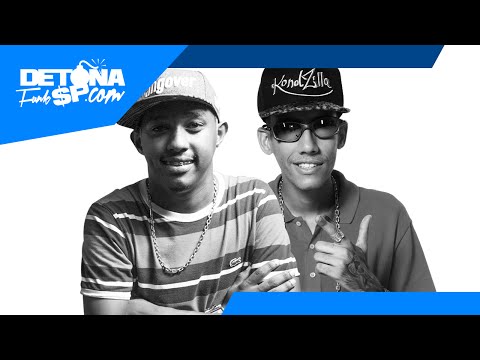 MC Juninho JR e MC Menor da VG - Vai Caindo (Perera DJ)