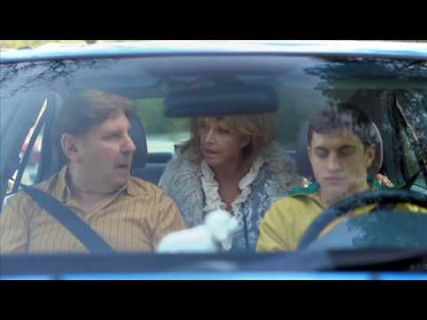 NetOnNet GPS - Lill Babs