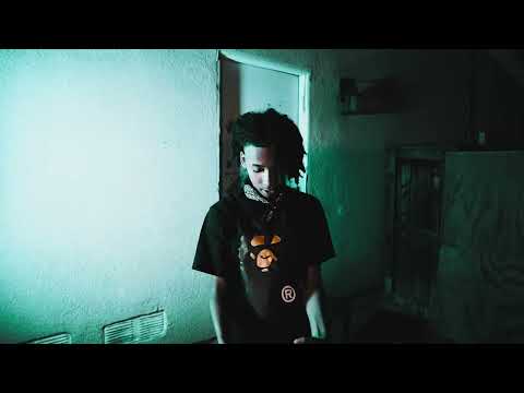 Buddha1k- Gotham City (Official Music Video) || Dir.Noli909