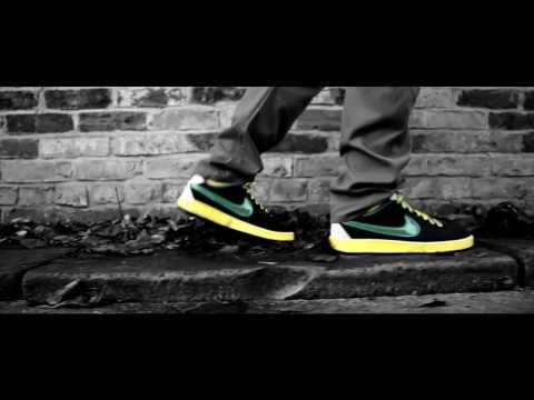 MadRush ft  HeavyFeet 'Get Ya V's Up'  Passenger 2013