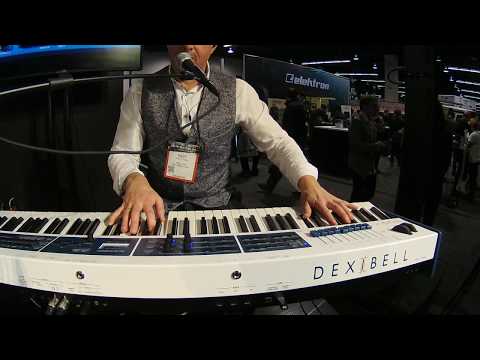 NAMM 2018 - Best of Day 2
