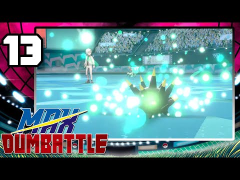 Max Dumbattle #13 - LE GRANDI PREDICT