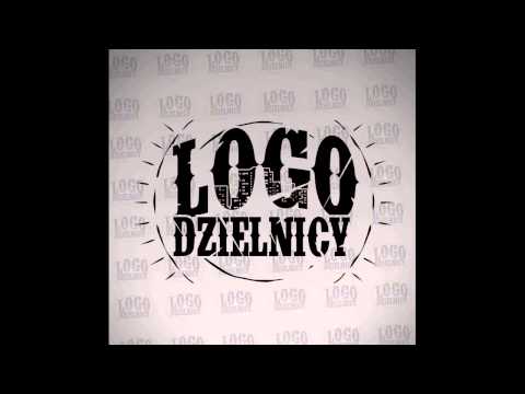 Logo Dzielnicy - W świecie gdzie