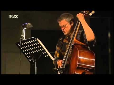 Pat Metheny With Charlie Haden - Blues For Pat