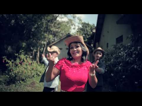 Lagu Reho Remix - Marsiana || Dayak Kanayatn (Official Music Video)