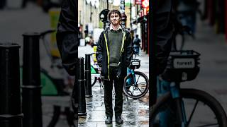 I met a great guy#interview #london #streetphotography