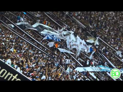 "Hinchada de TALLERES - Talleres 1 Unión 1" Barra: La Fiel &bull; Club: Talleres