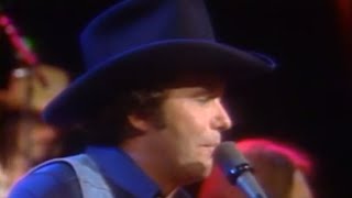 Bobby Bare - Full Concert - 11/30/78 (OFFICIAL)