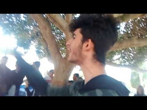 Huertas vs OLD G -  OCTAVOS - Liga Hard Rap Aspe Individual