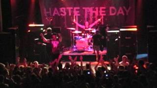 Project 86 "The Hand, the Furnace, the Straight Face"