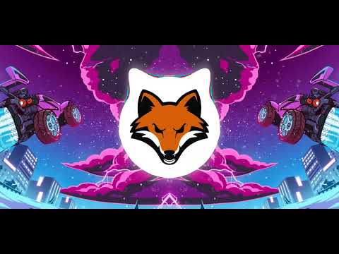Modestep x SOTA - Another World [Bass Fox Nation Edit] (Bass Boosted)