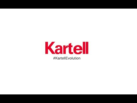 Kartell Evolution: the project