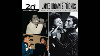 Funky President People It&#39;s Bad Single Version by James Brown from The Best of James Brown 20th Cent