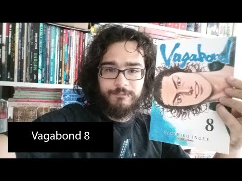 Vagabond 8 78/365hqs