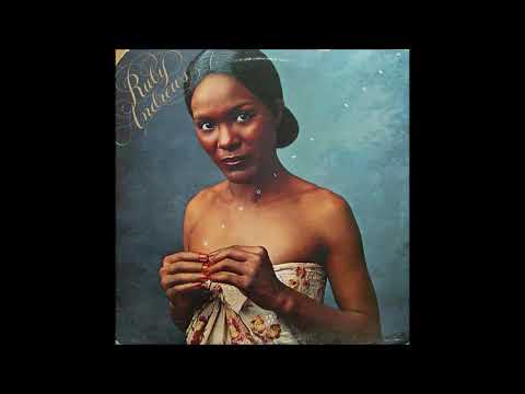 RUBY ANDREWS   A CHANGE IS GONNA COME