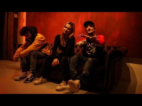 CurlyTheWavy Ft. TooLate - "Back On My Sh*t" (Official Music Vidéo)