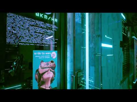 Programming / Coding / Hacking Music [018]