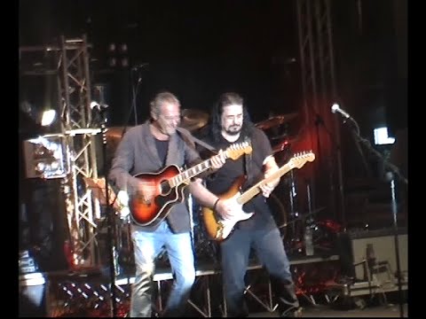 Fragole buone buone (Luca Carboni) 31/07/2015