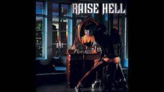 RAISE HELL - NOT DEAD YET - FULL ALBUM 2000