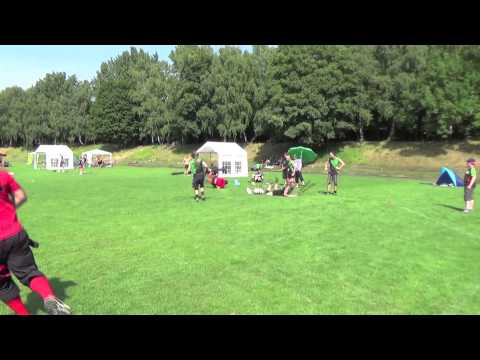 2013 BM RigorMortis vs GAG